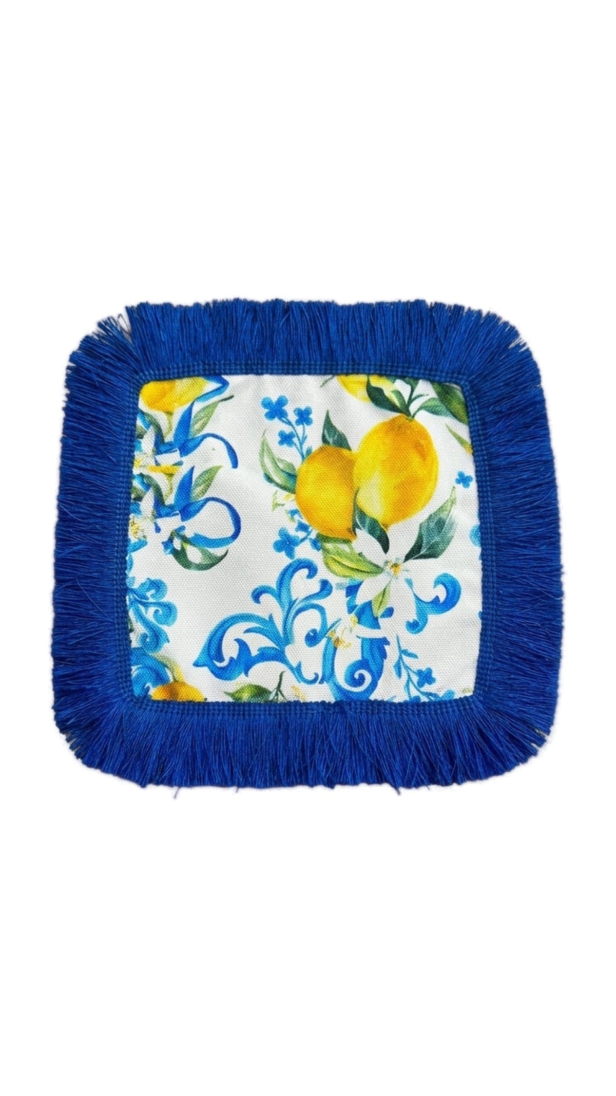 Limonea Azure Kokteyl Peçetesi