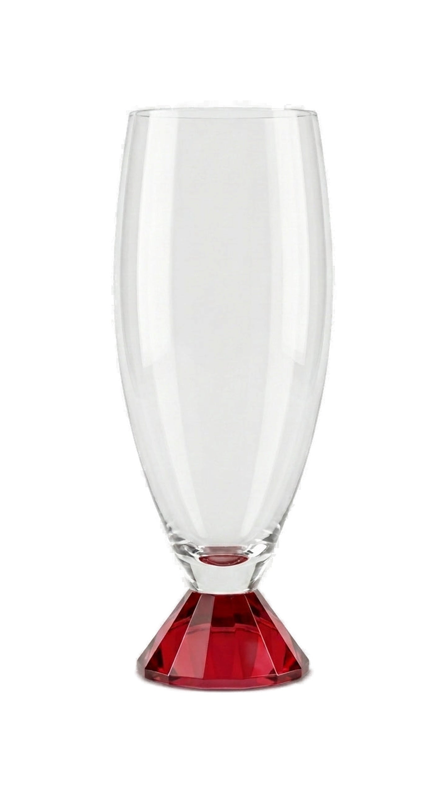Lumi Flute- Ruby