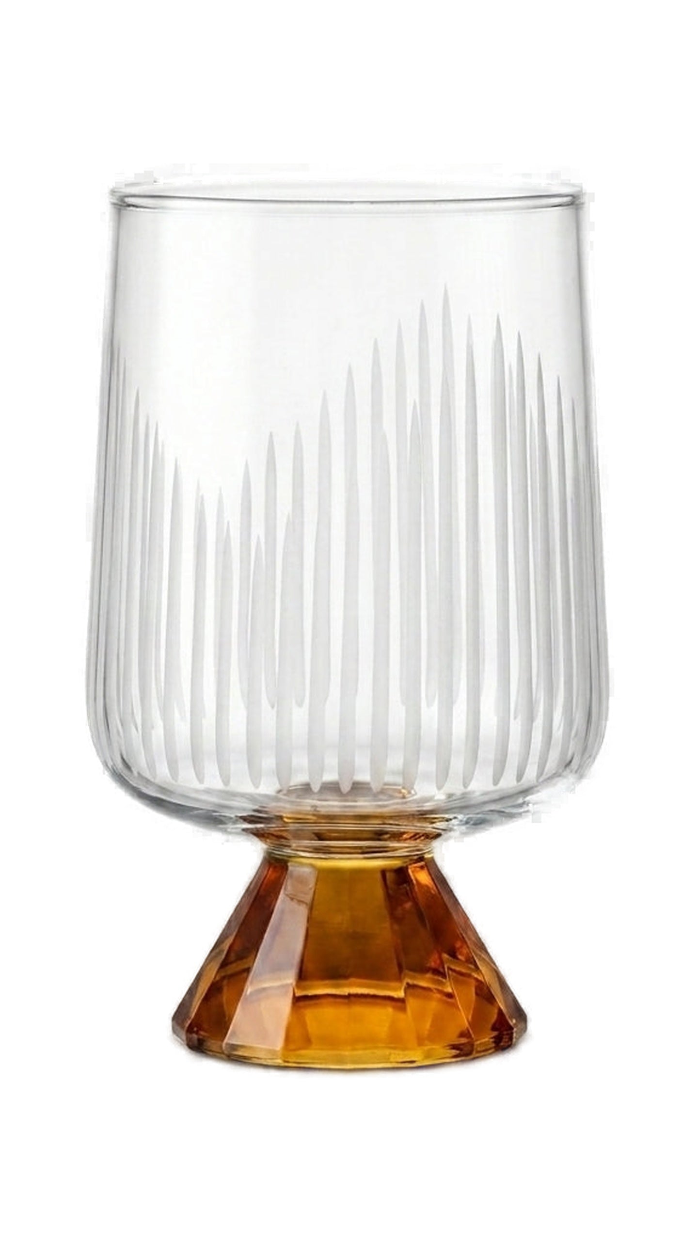 Lumi Line- Amber