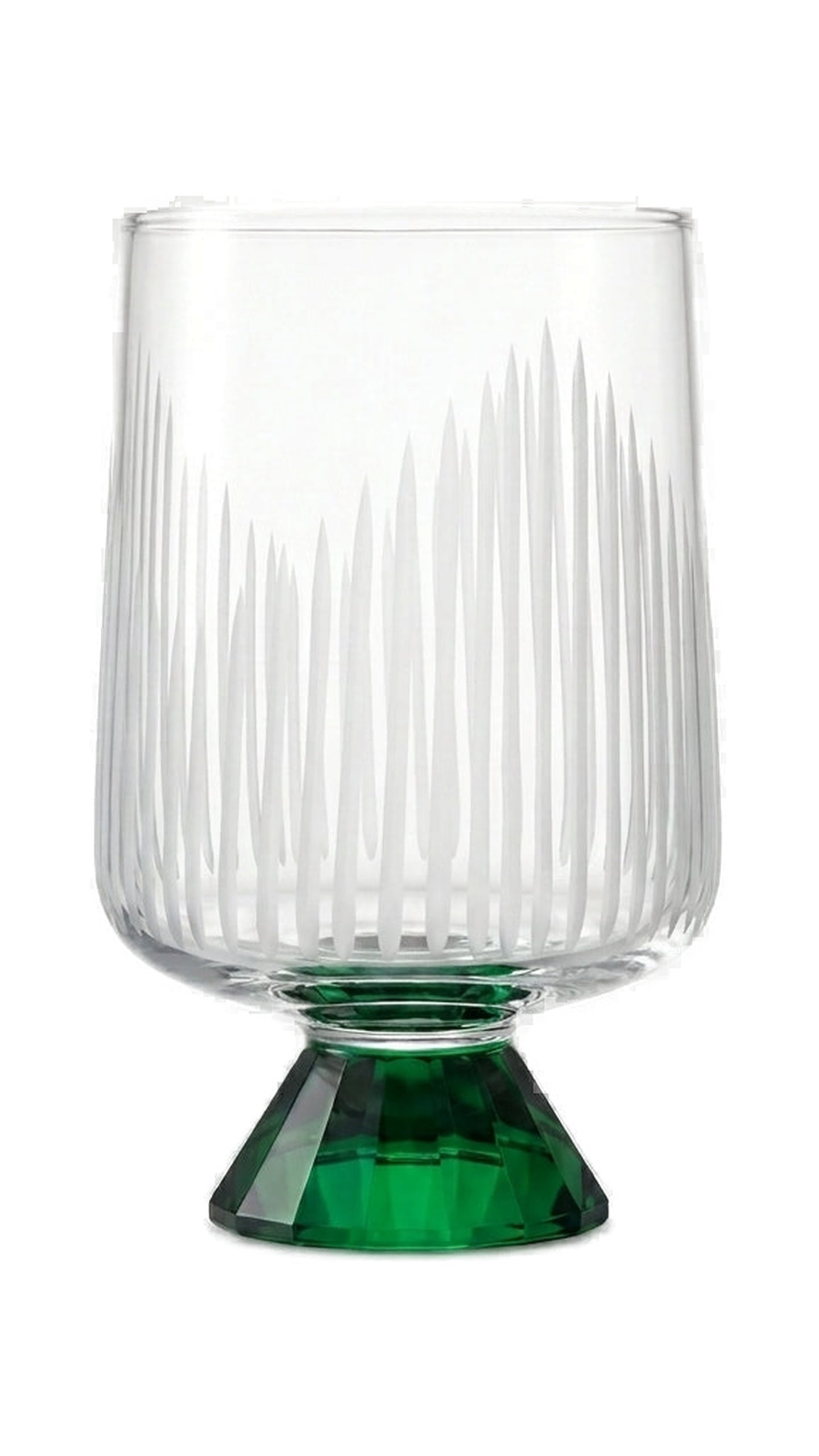 Lumi Line- Emerald