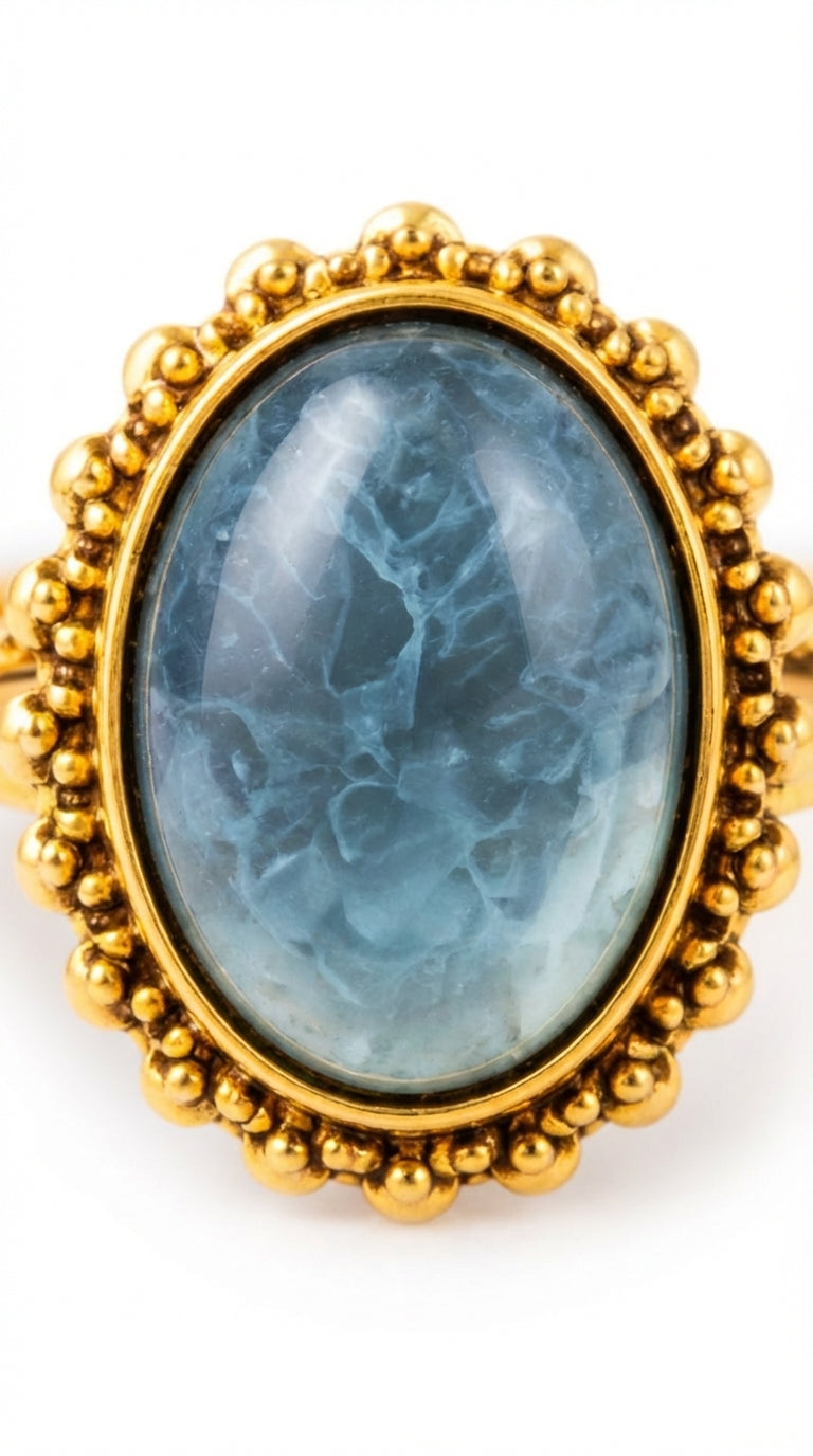 Nomad Aqua Ring