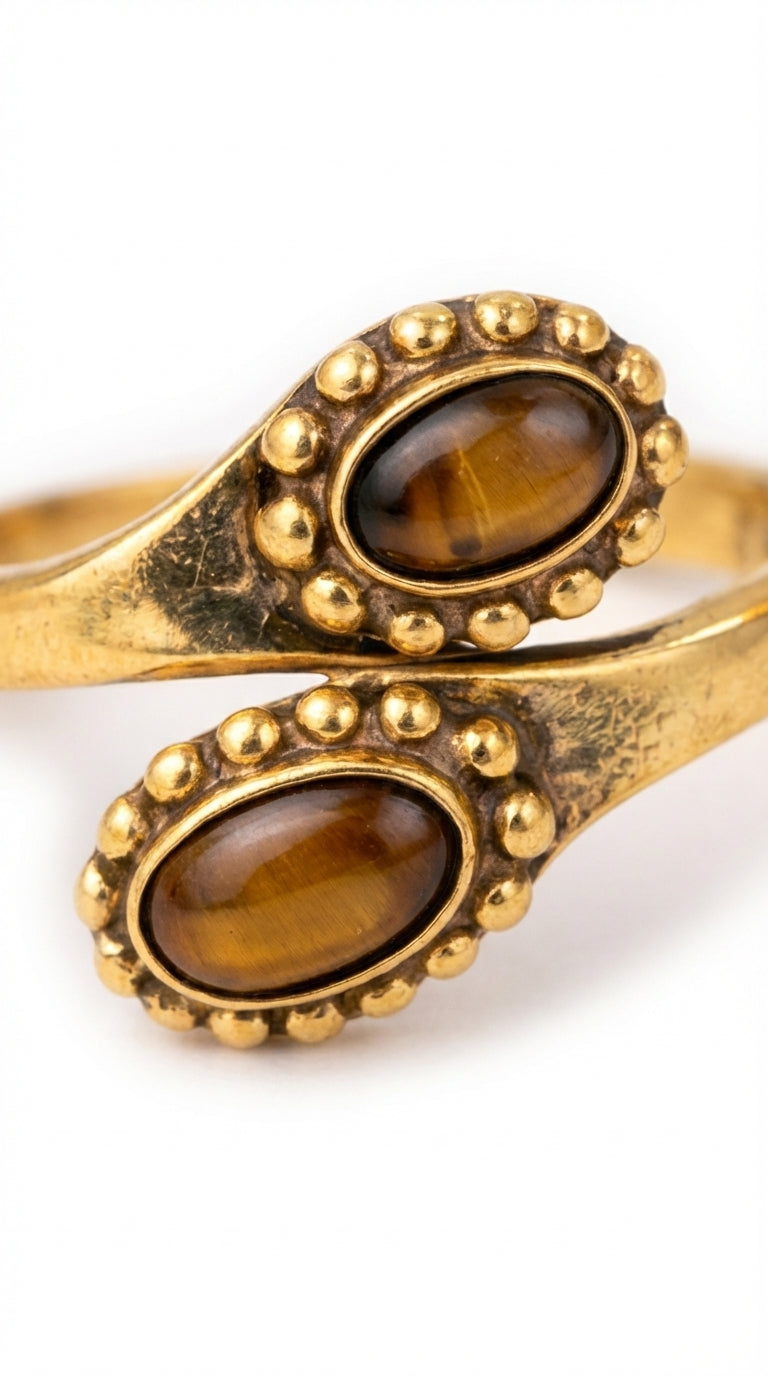 Nomad Twin Ring
