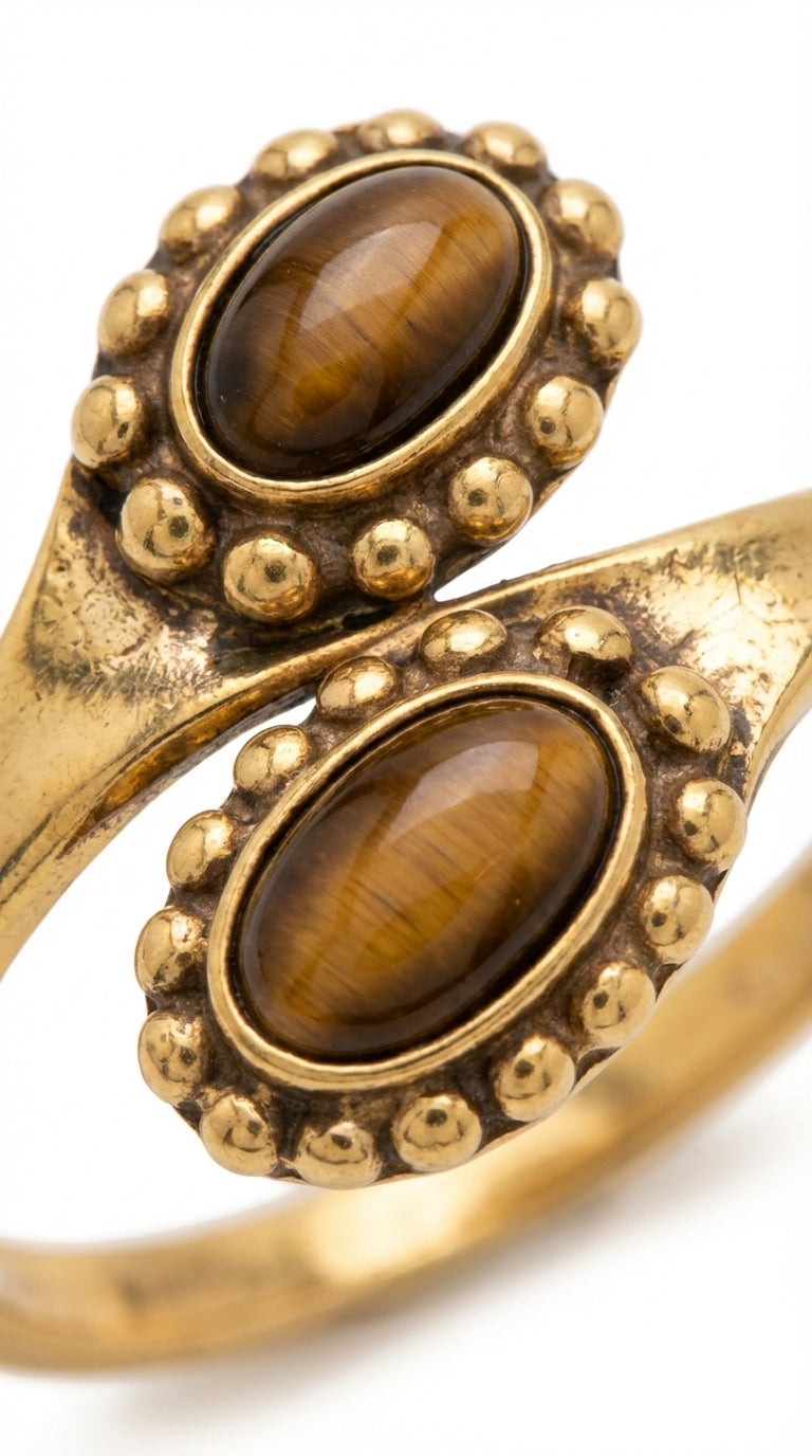 Nomad Twin Ring