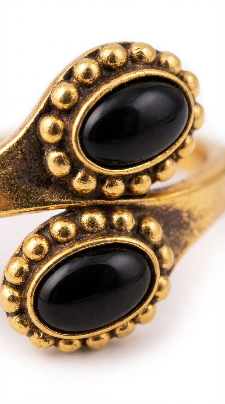 Nomad Cluster Ring