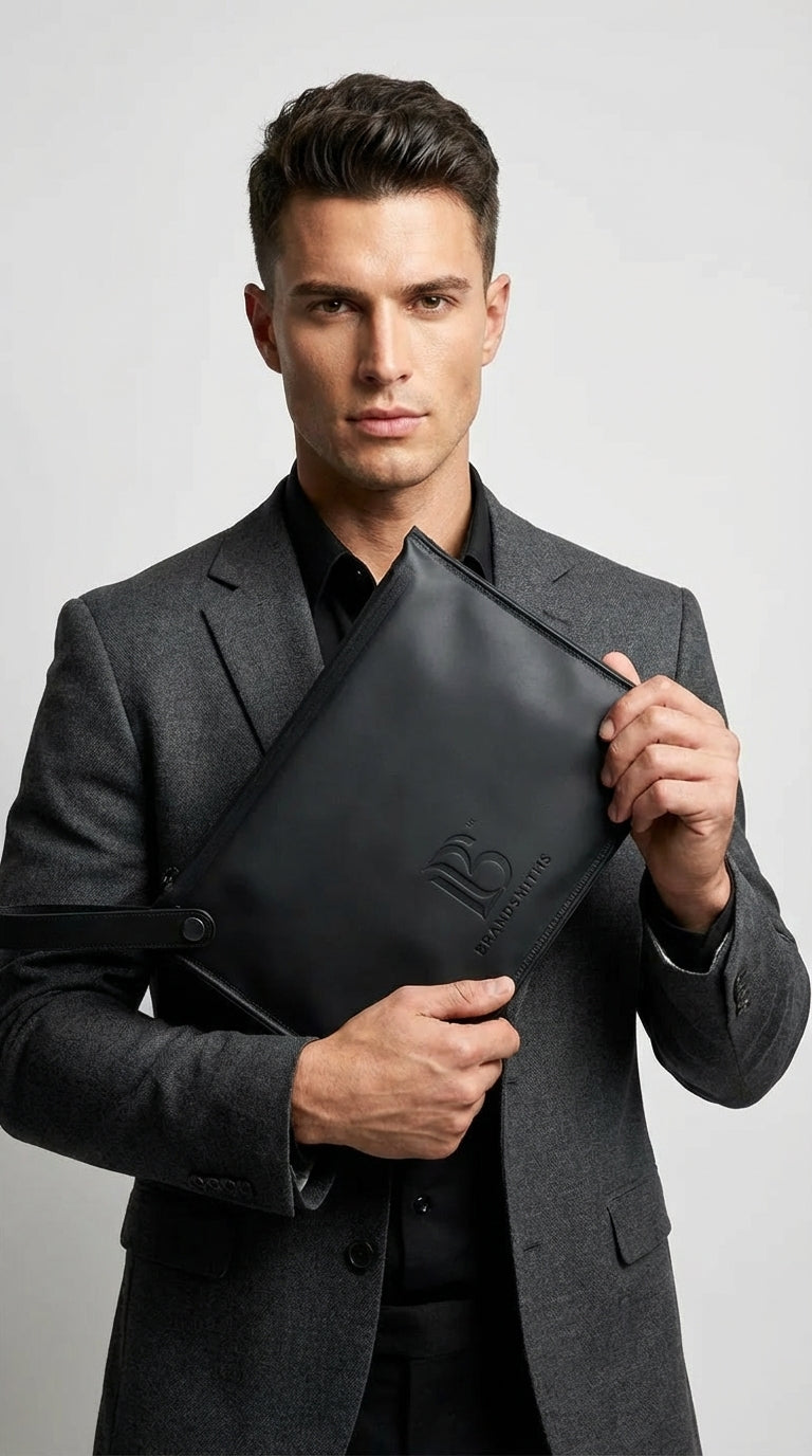 Onyx (Black) Nest Organizer Bag