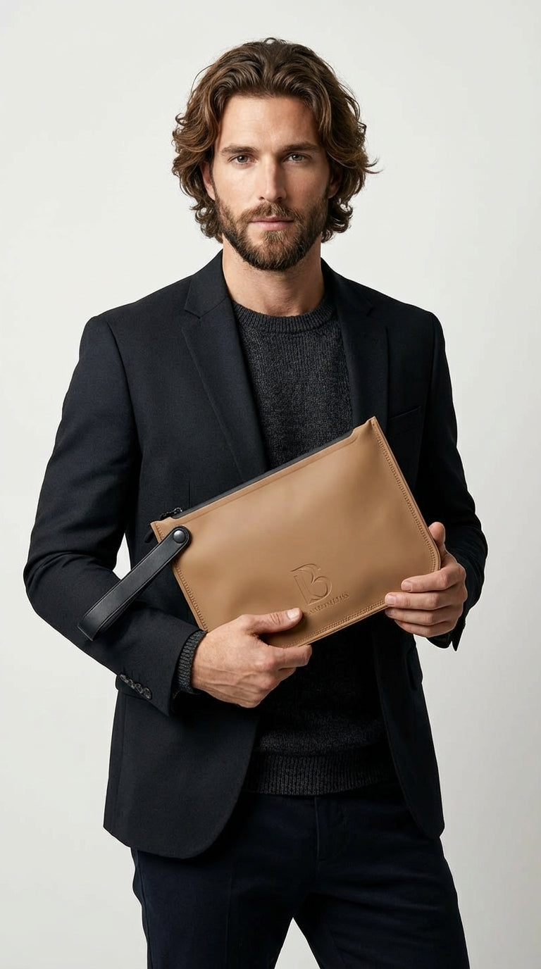 Camel (Devetüyü) Nest Organizer Çanta