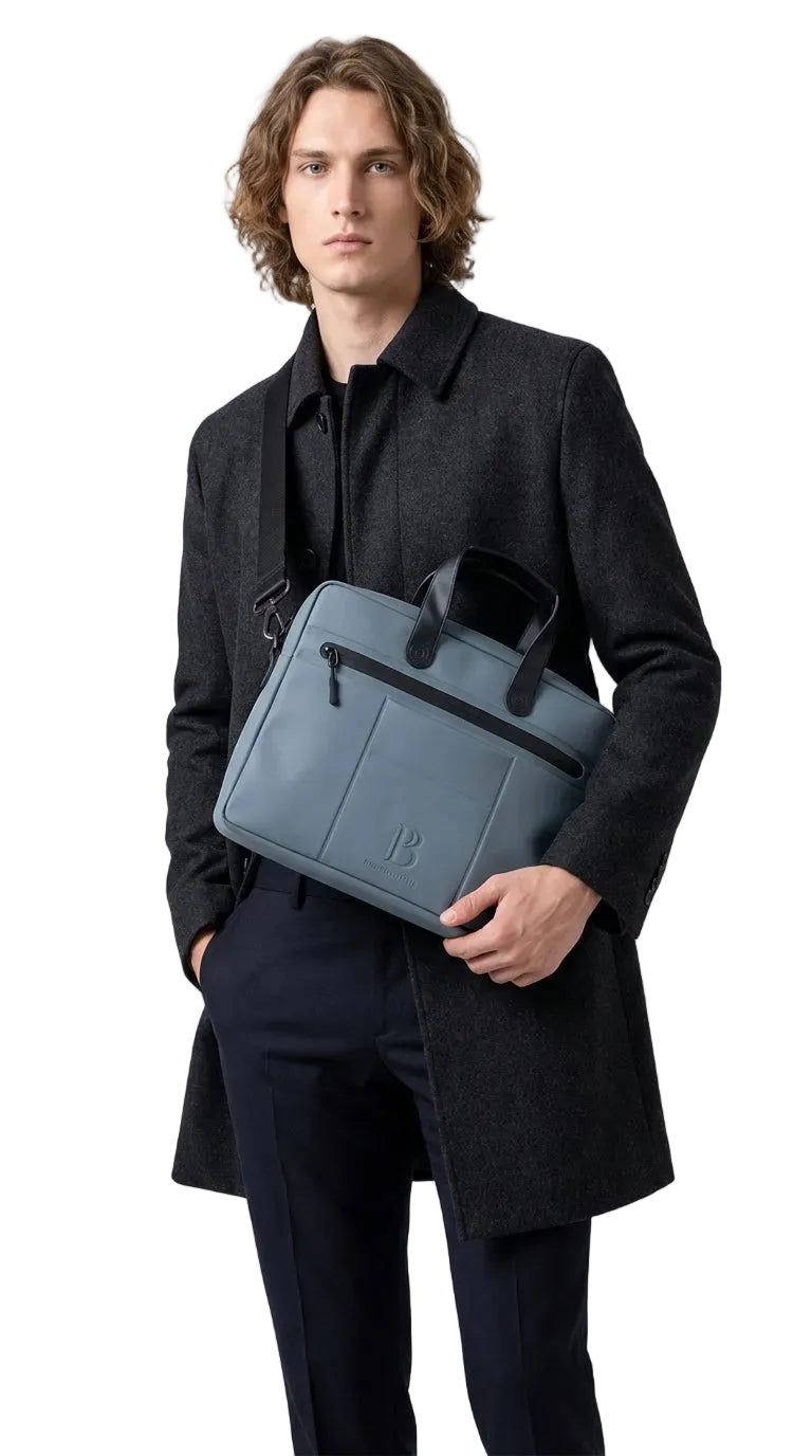 Ash Align Laptop Çantası