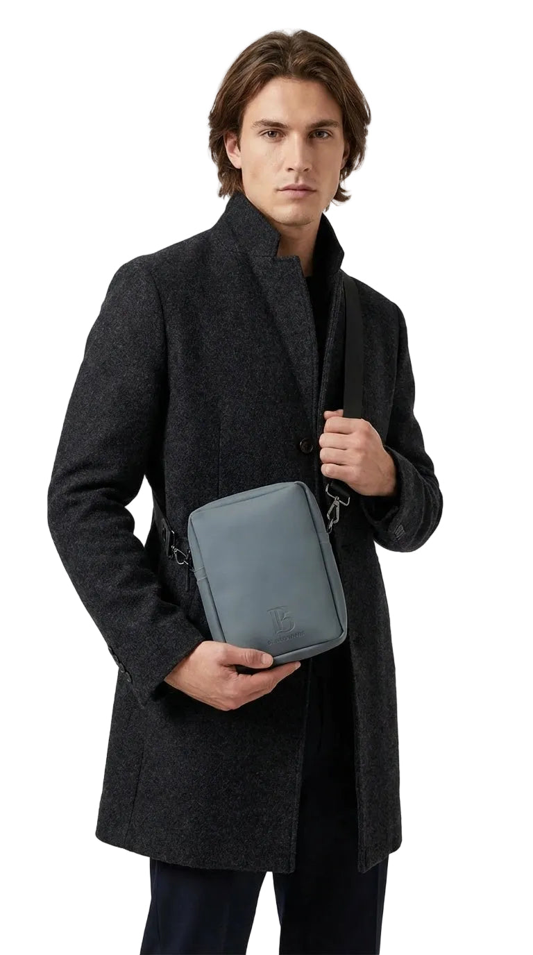 Ash Glow Elegant Shoulder Bag