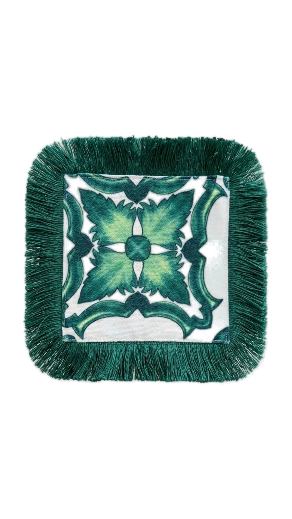 Marea Verde Kokteyl Peçetesi