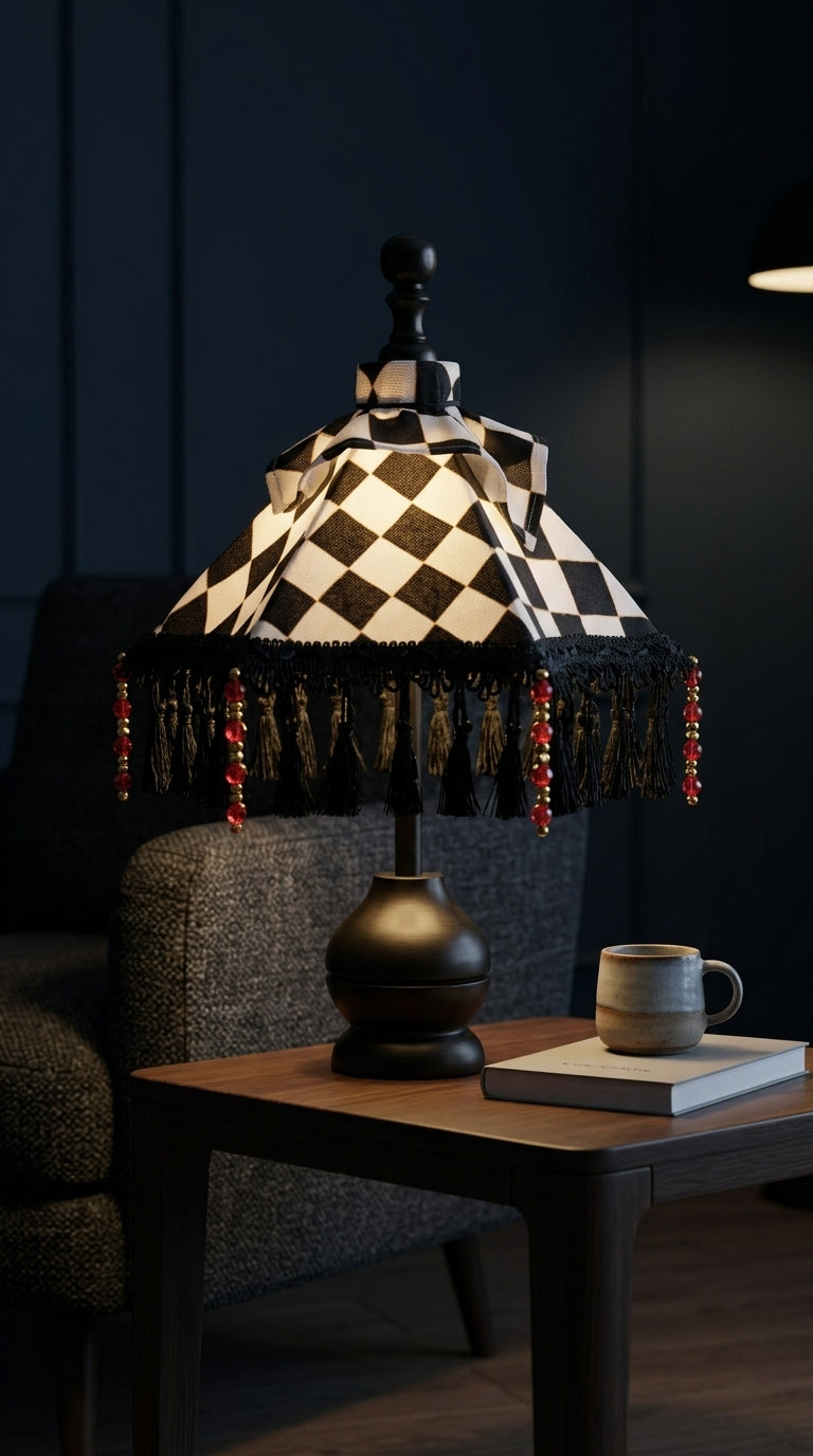 Montea Mini Bali Şemsiyesi