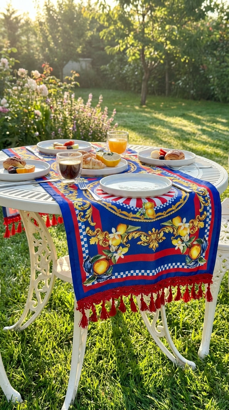 فيرونا أزور رانر