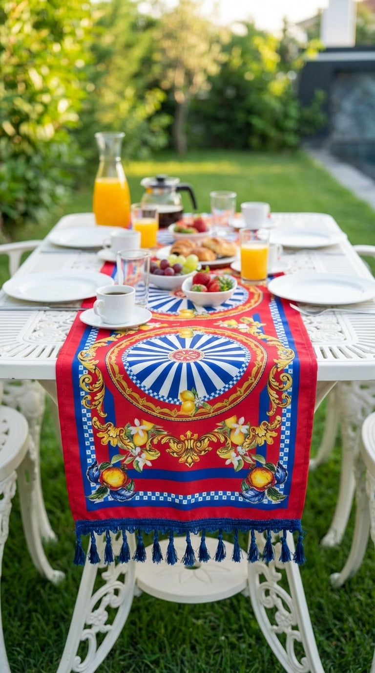 عداء فيرونا روج