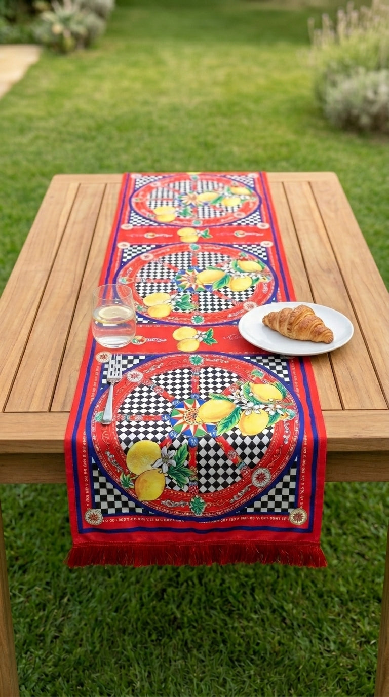 أورفيا رانر