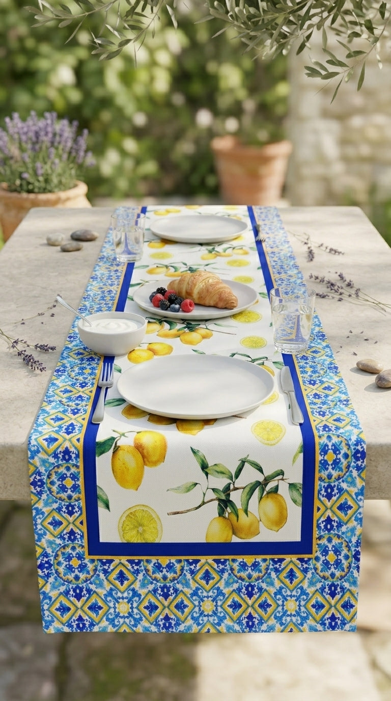 مُسرع إطارات ليمنسيلا