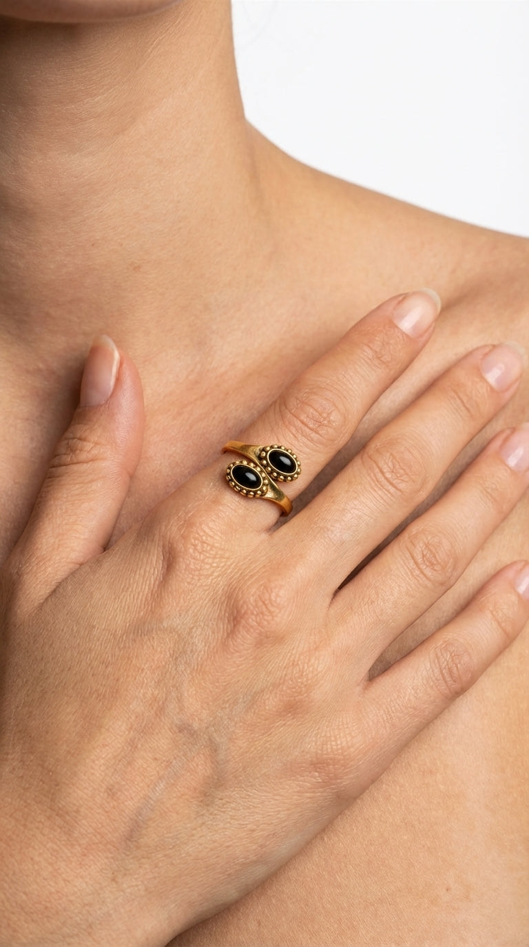 Nomad Cluster Ring