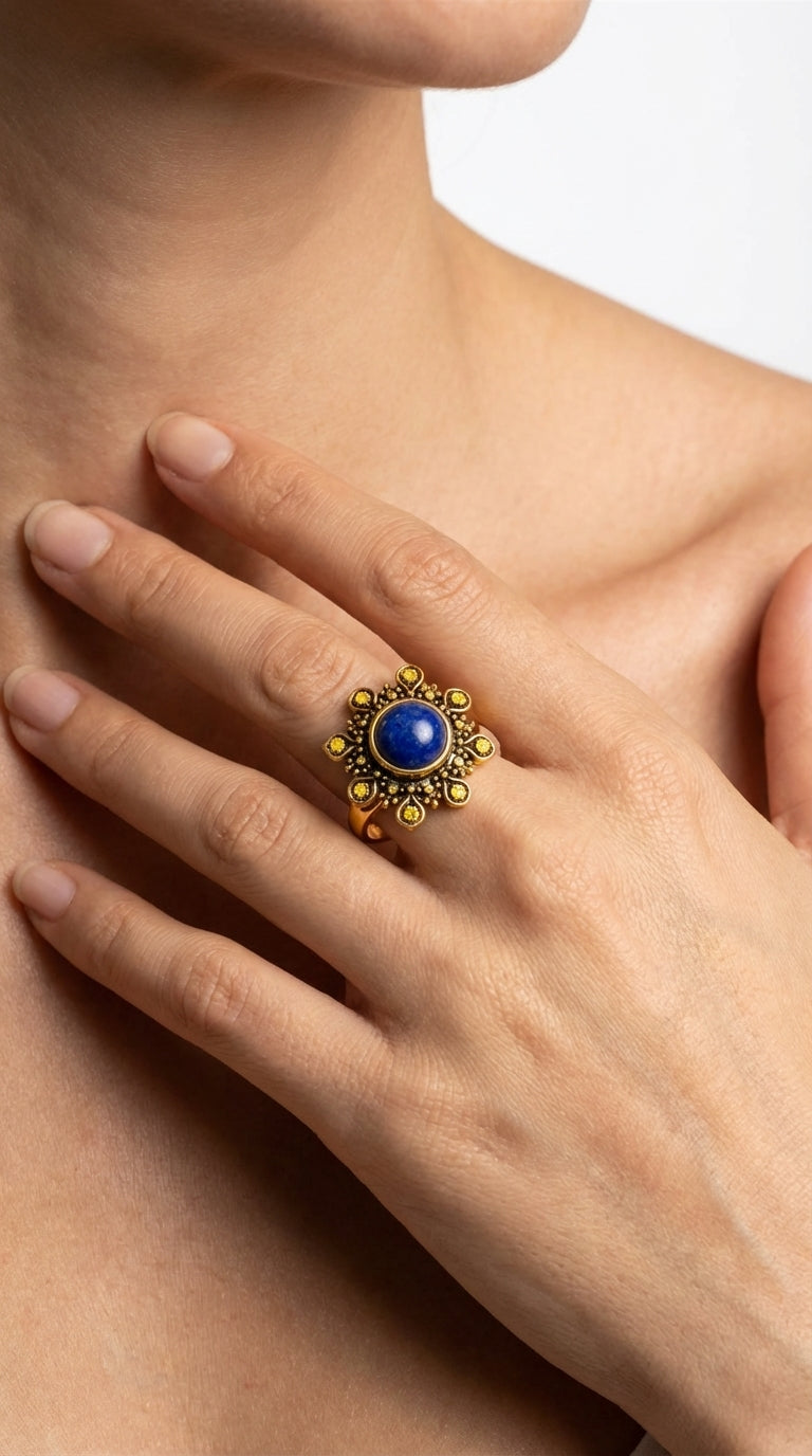 Nomad Sky Ring