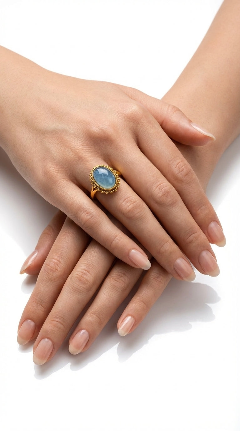 Nomad Aqua Ring