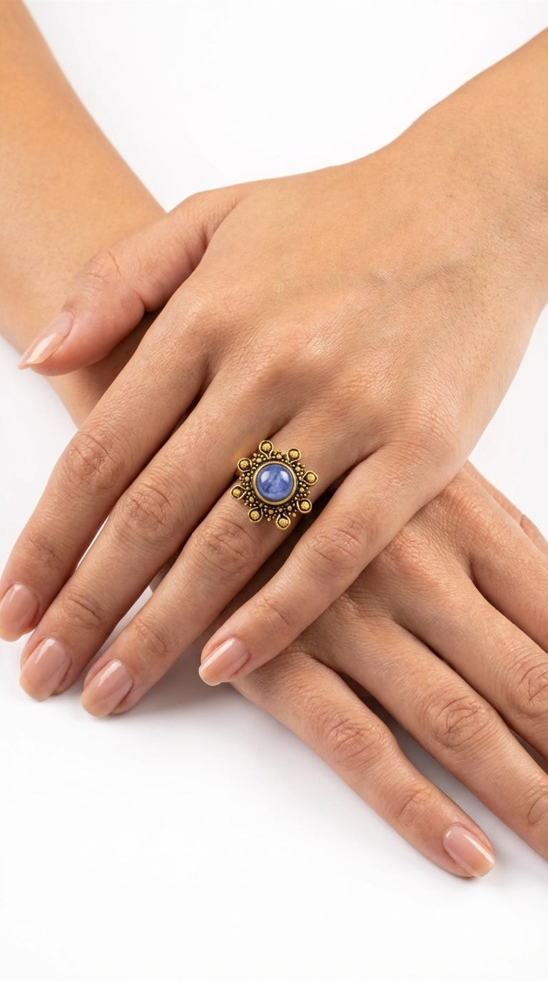 Nomad Sky Ring