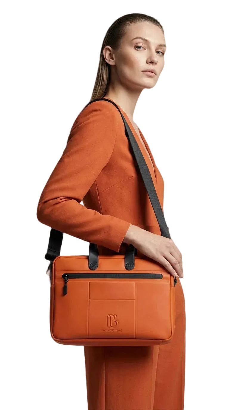 Tangerine Align Laptop Çantası