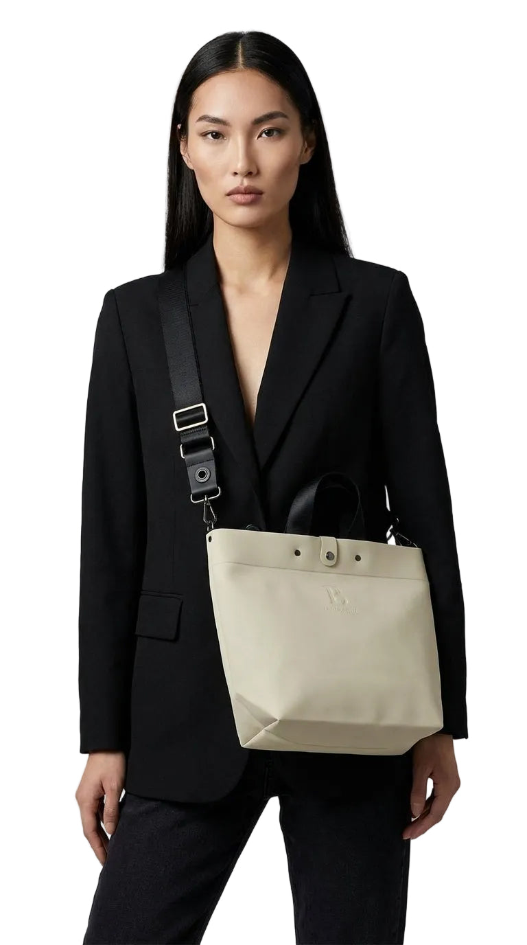 Sand Loop Tote Bag Çanta