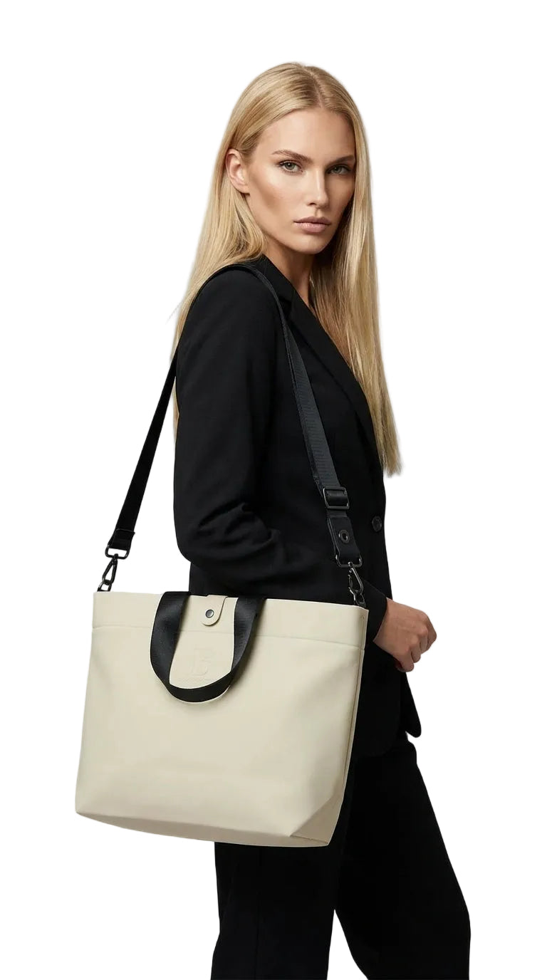 Sand Loop Tote Bag Çanta
