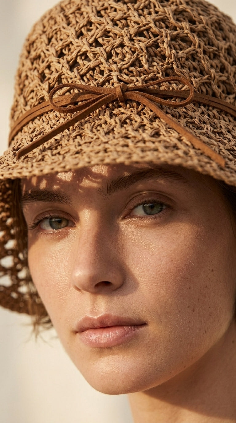 Terra Weave Hat