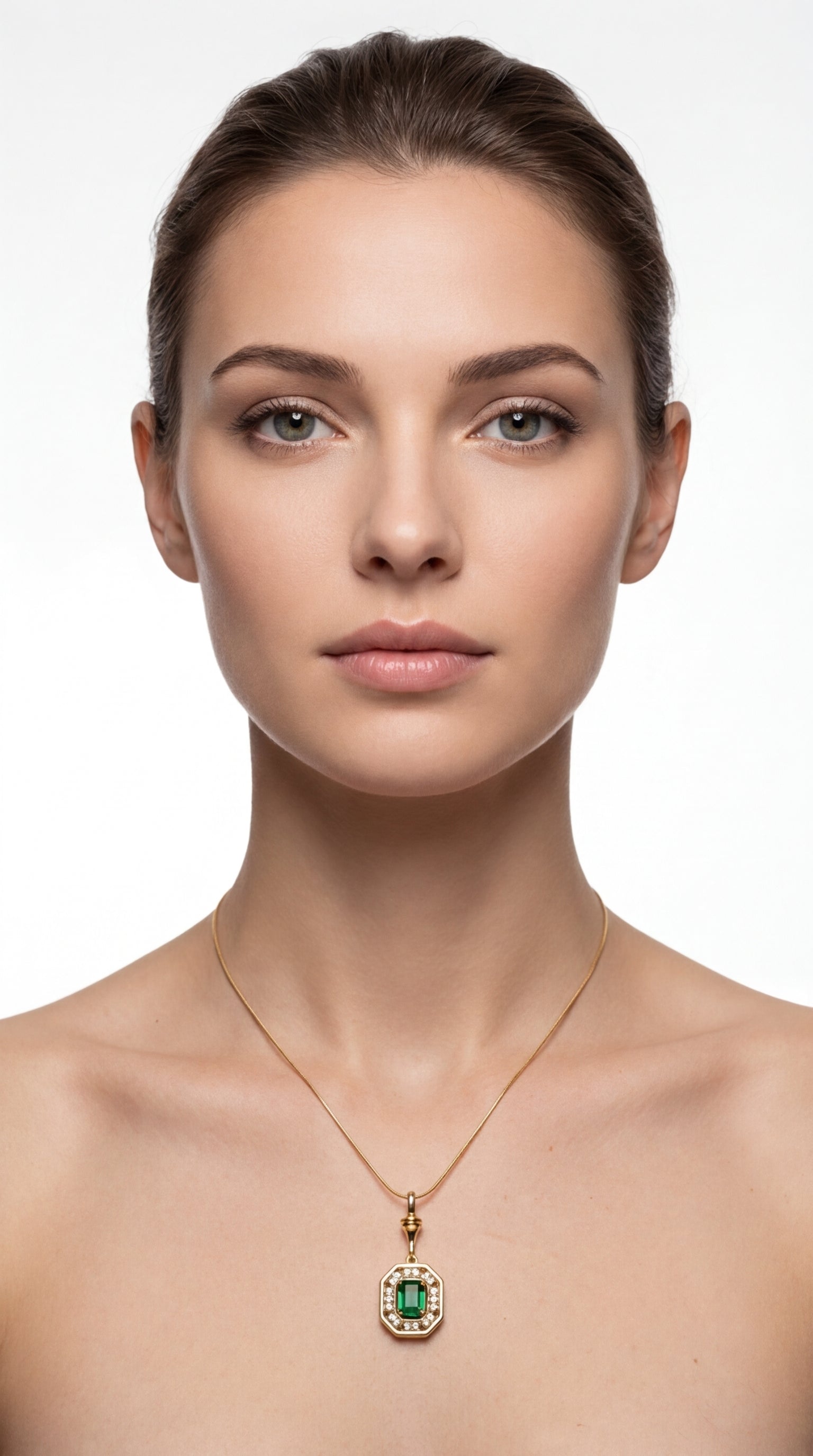 Emerra Classic Kolye