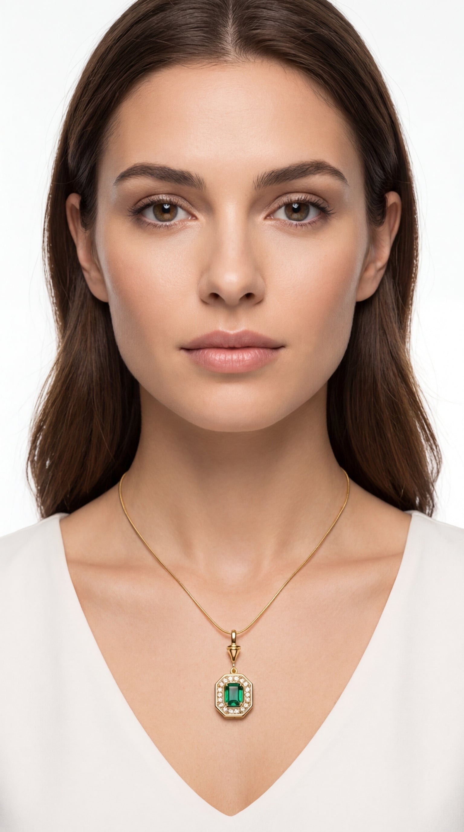 Emerra Classic Kolye