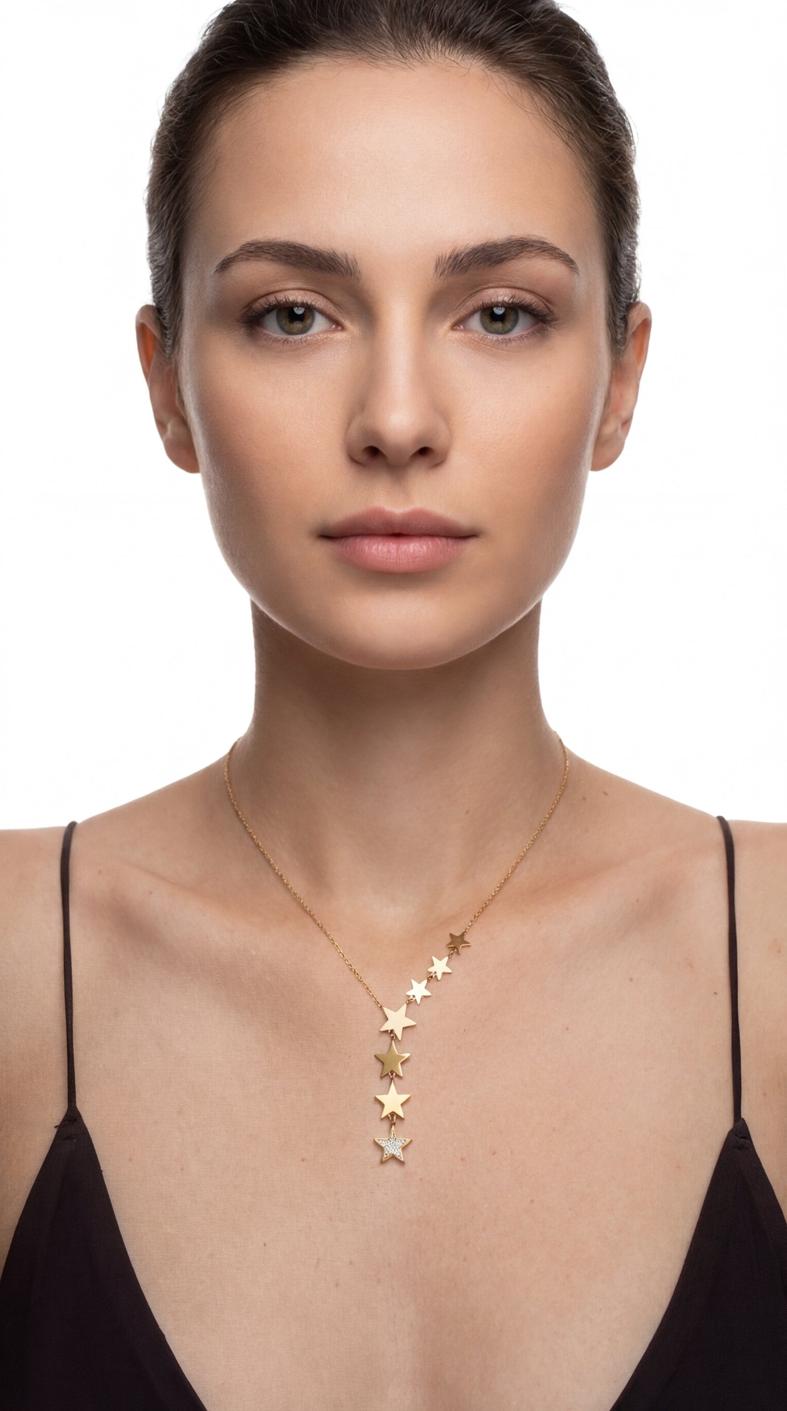 Stellar Line Kolye