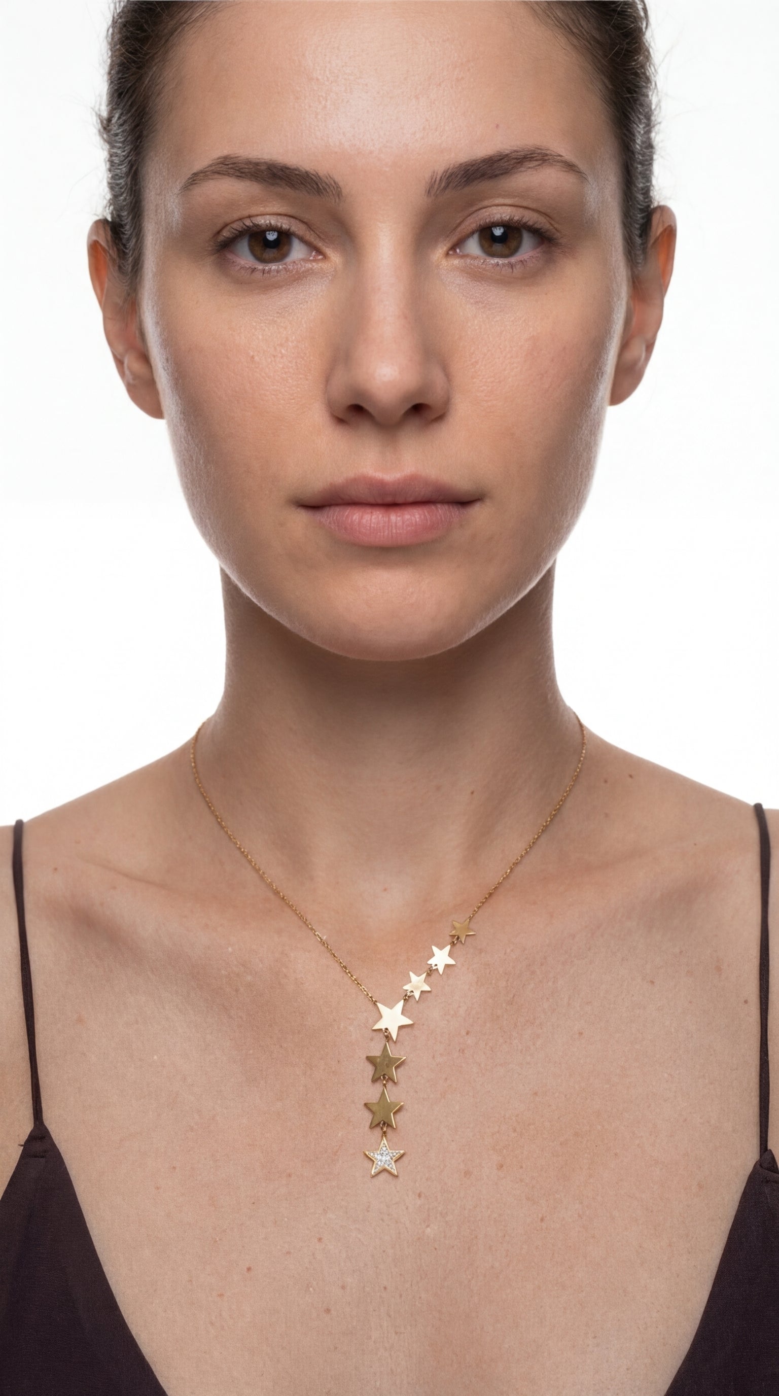 Stellar Line Kolye
