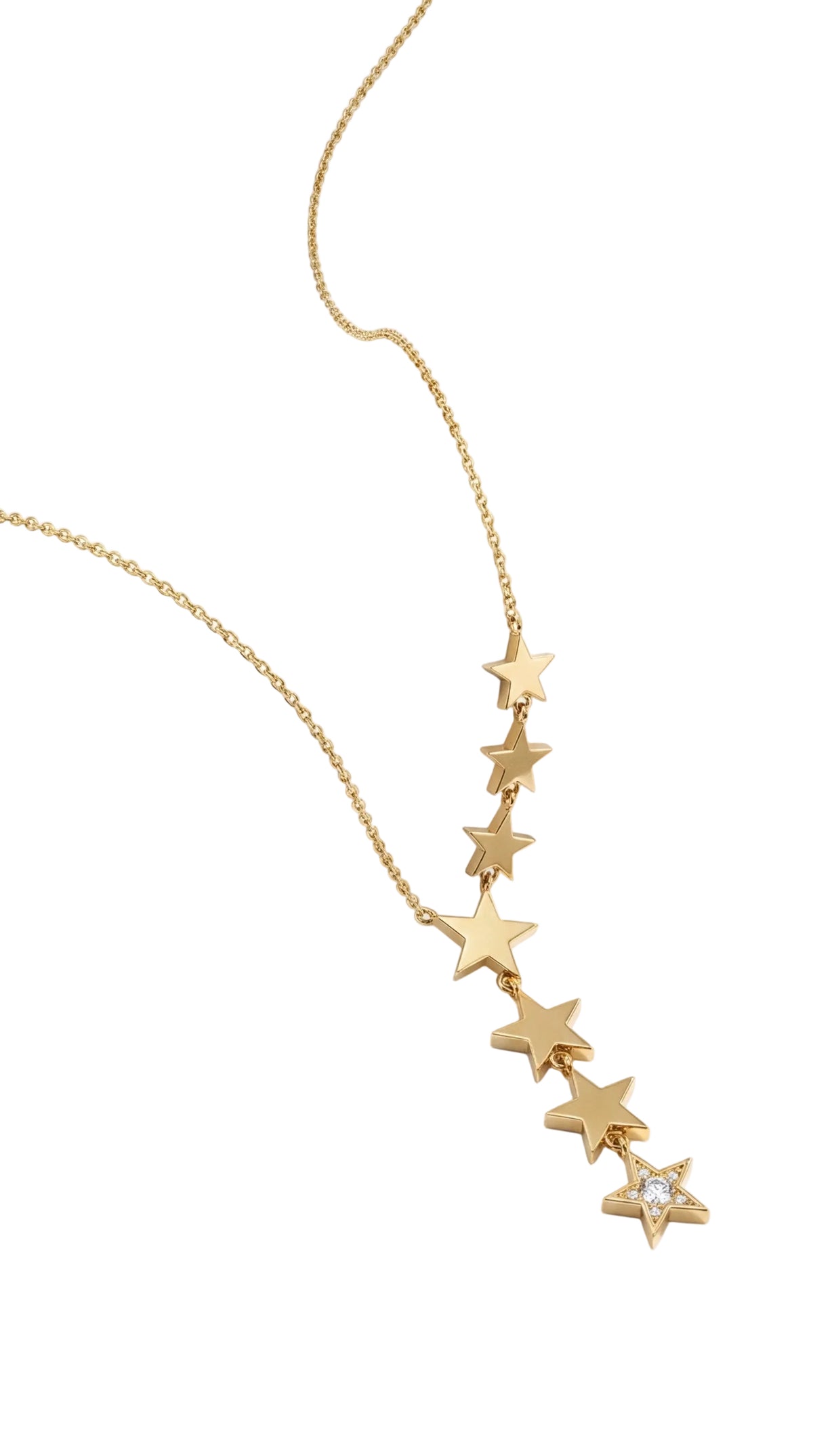 Stellar Line Kolye