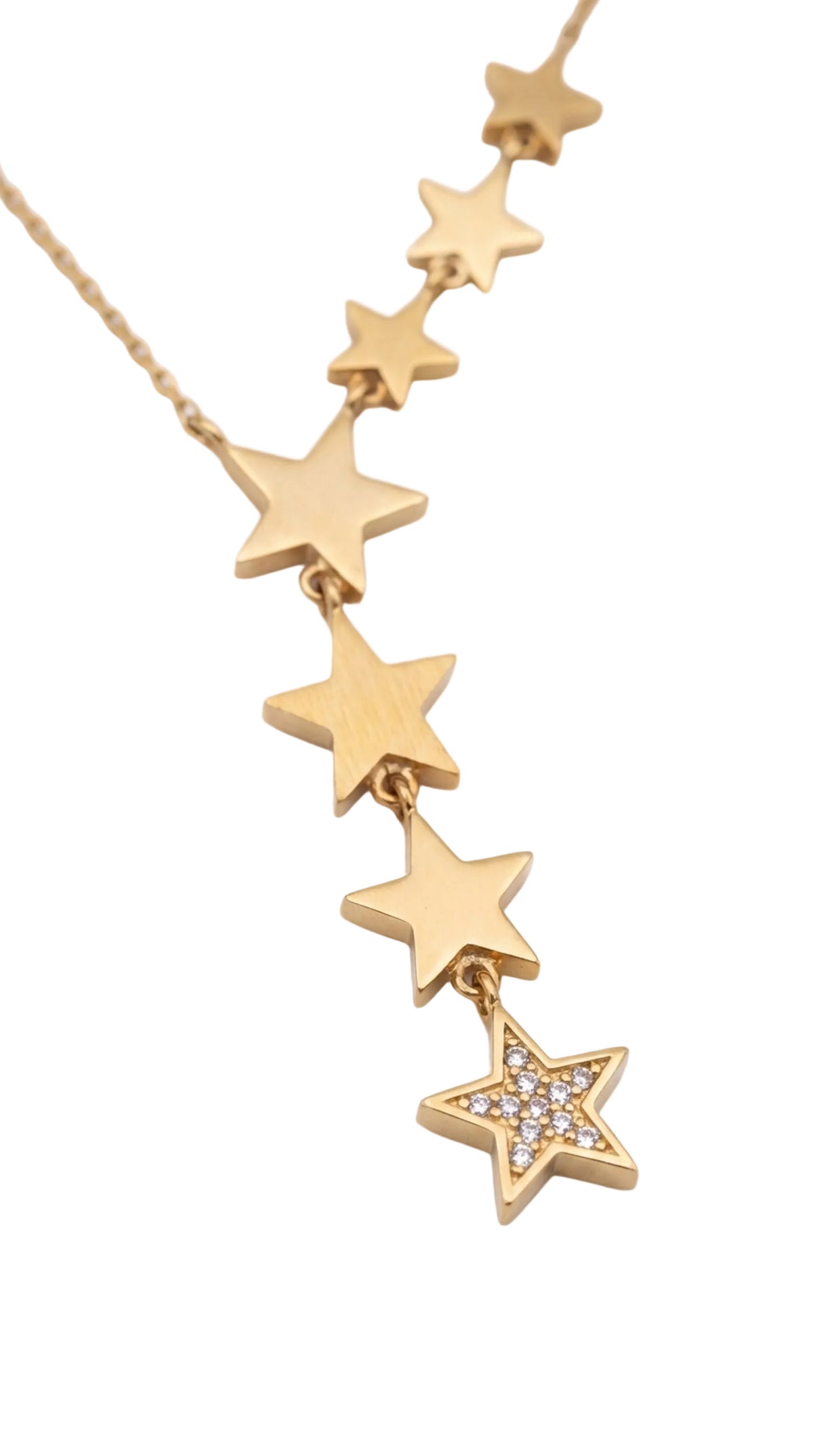 Stellar Line Kolye