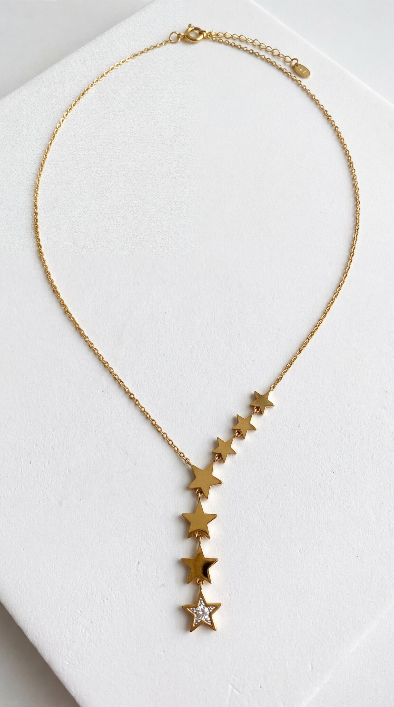 Stellar Line Kolye