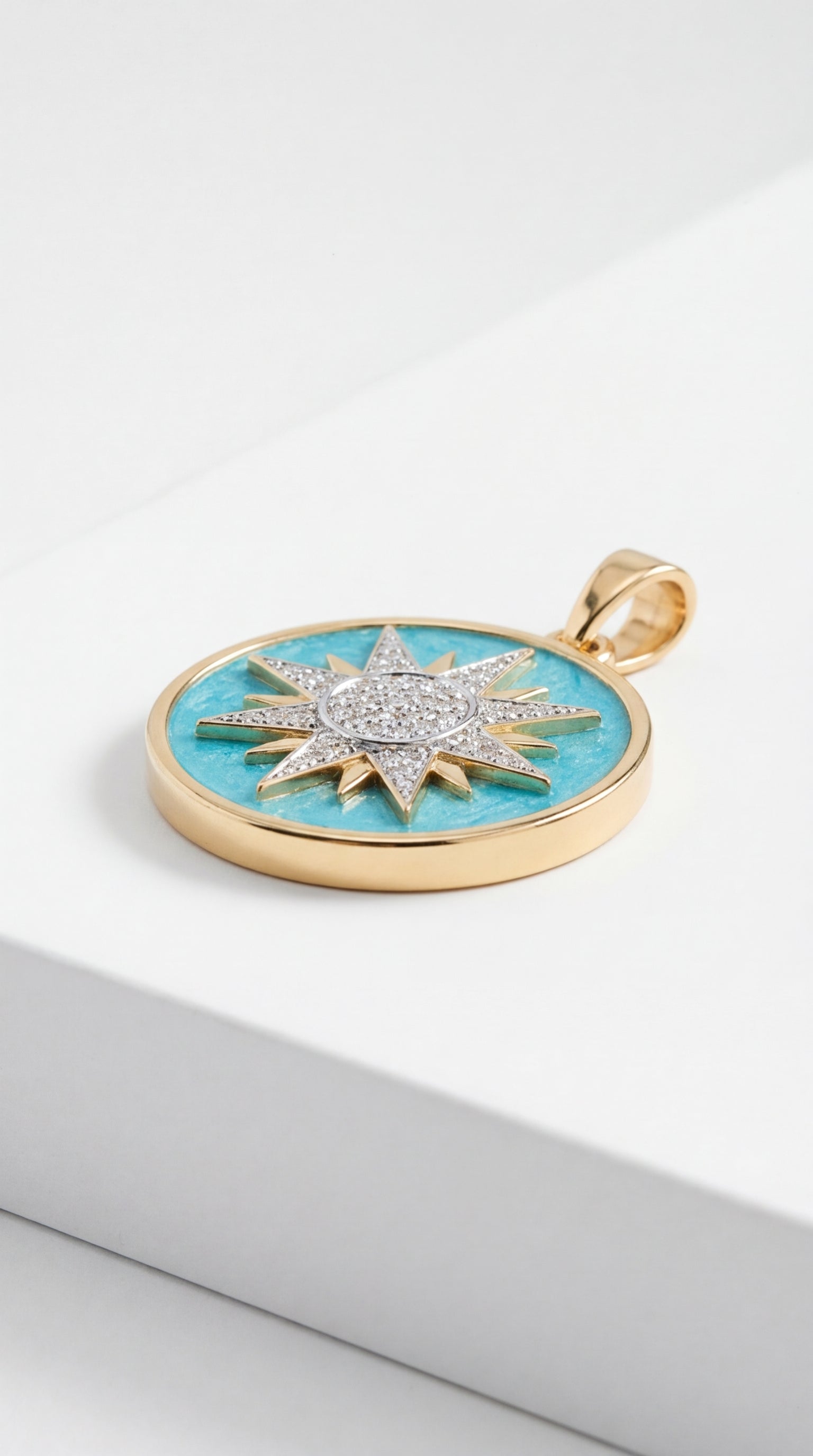 Celestia Layered Kolye Seti