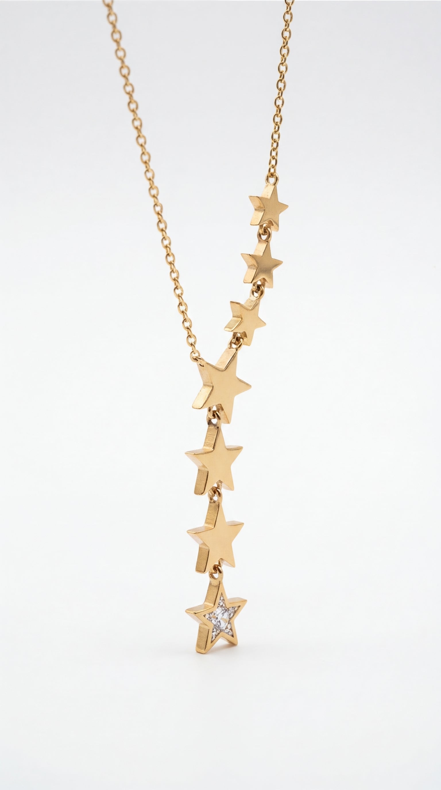 Stellar Line Kolye
