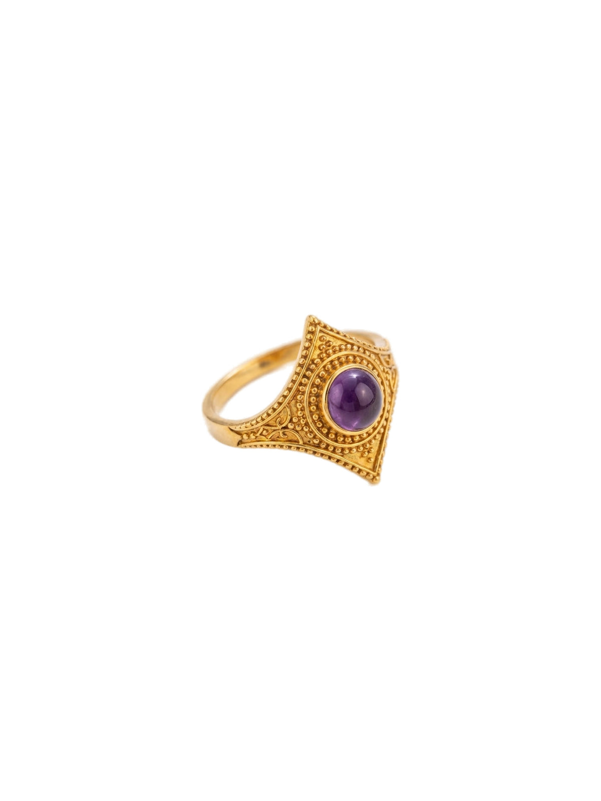 Nomad Aura Ring