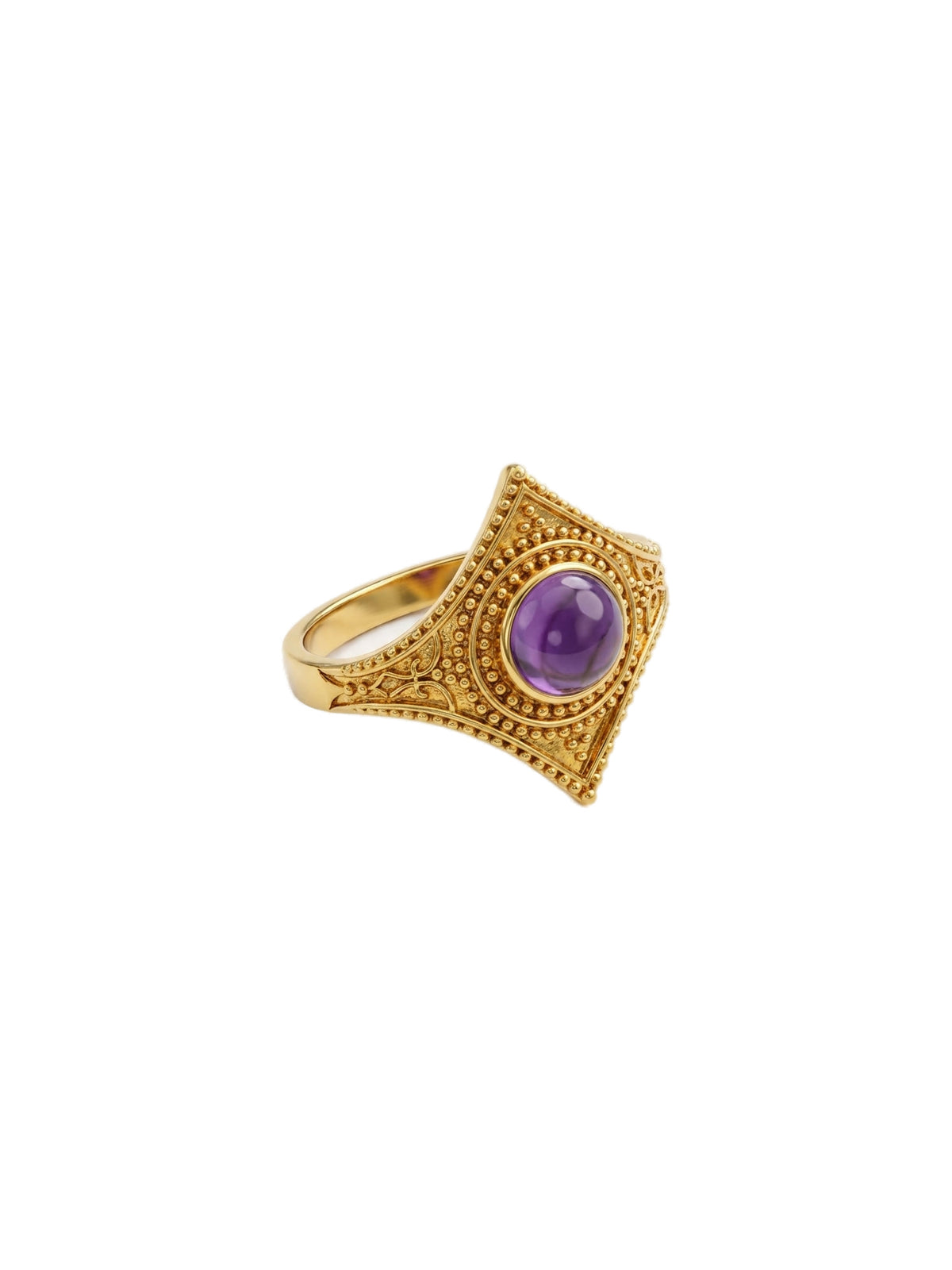 Nomad Aura Ring