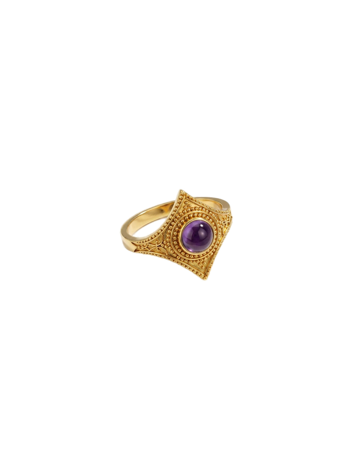 Nomad Aura Ring