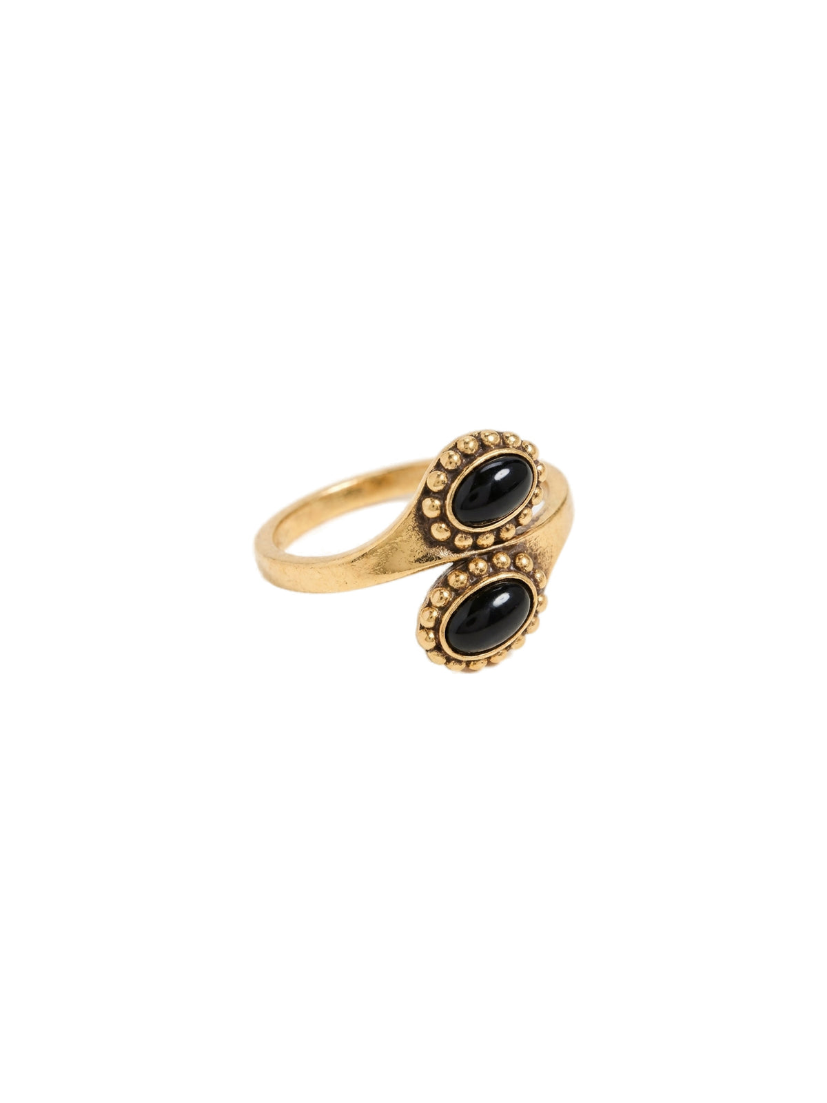 Nomad Cluster Ring