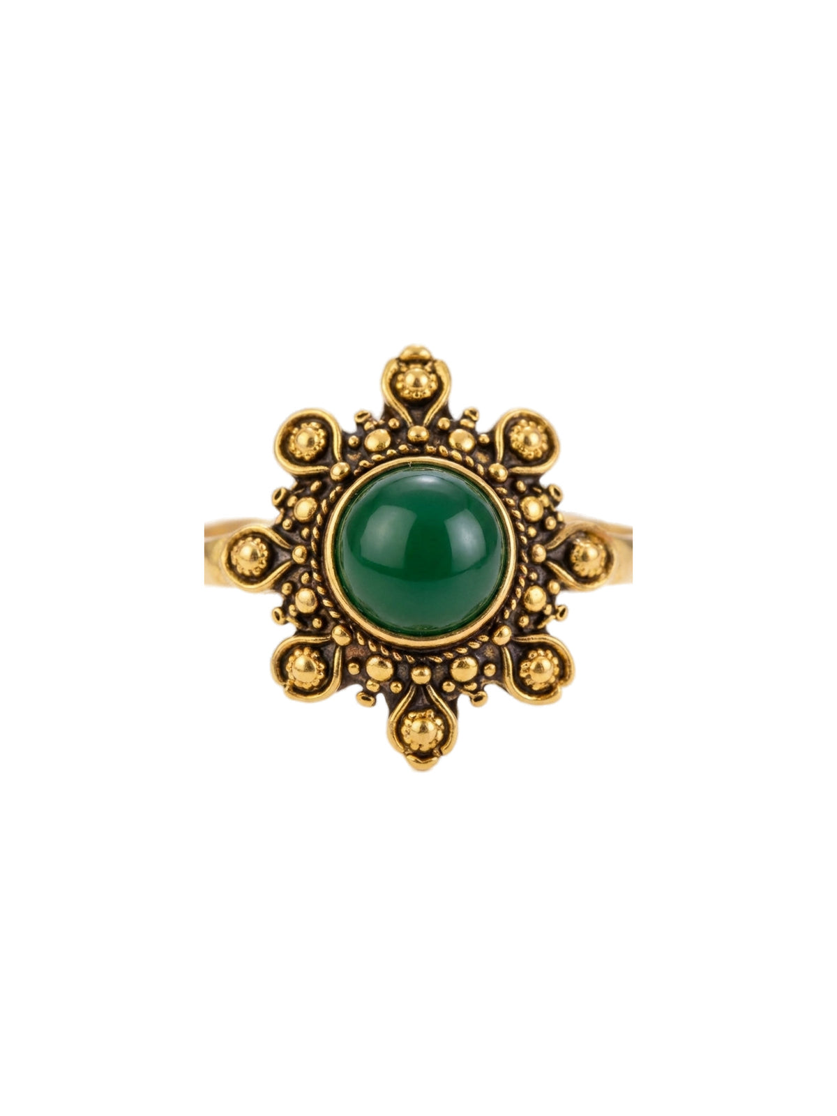 Nomad Dusk Ring