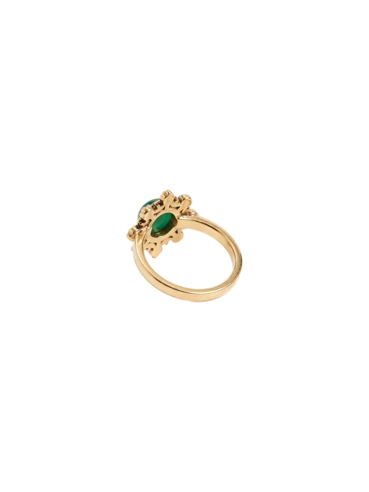 Nomad Dusk Ring