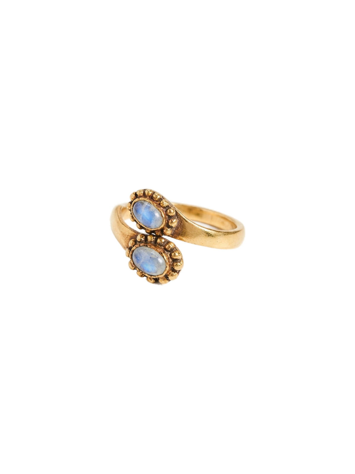 Nomad Glow Duo Ring
