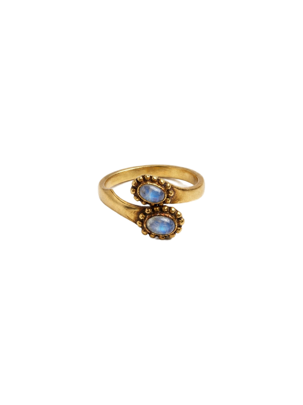 Nomad Glow Duo Ring