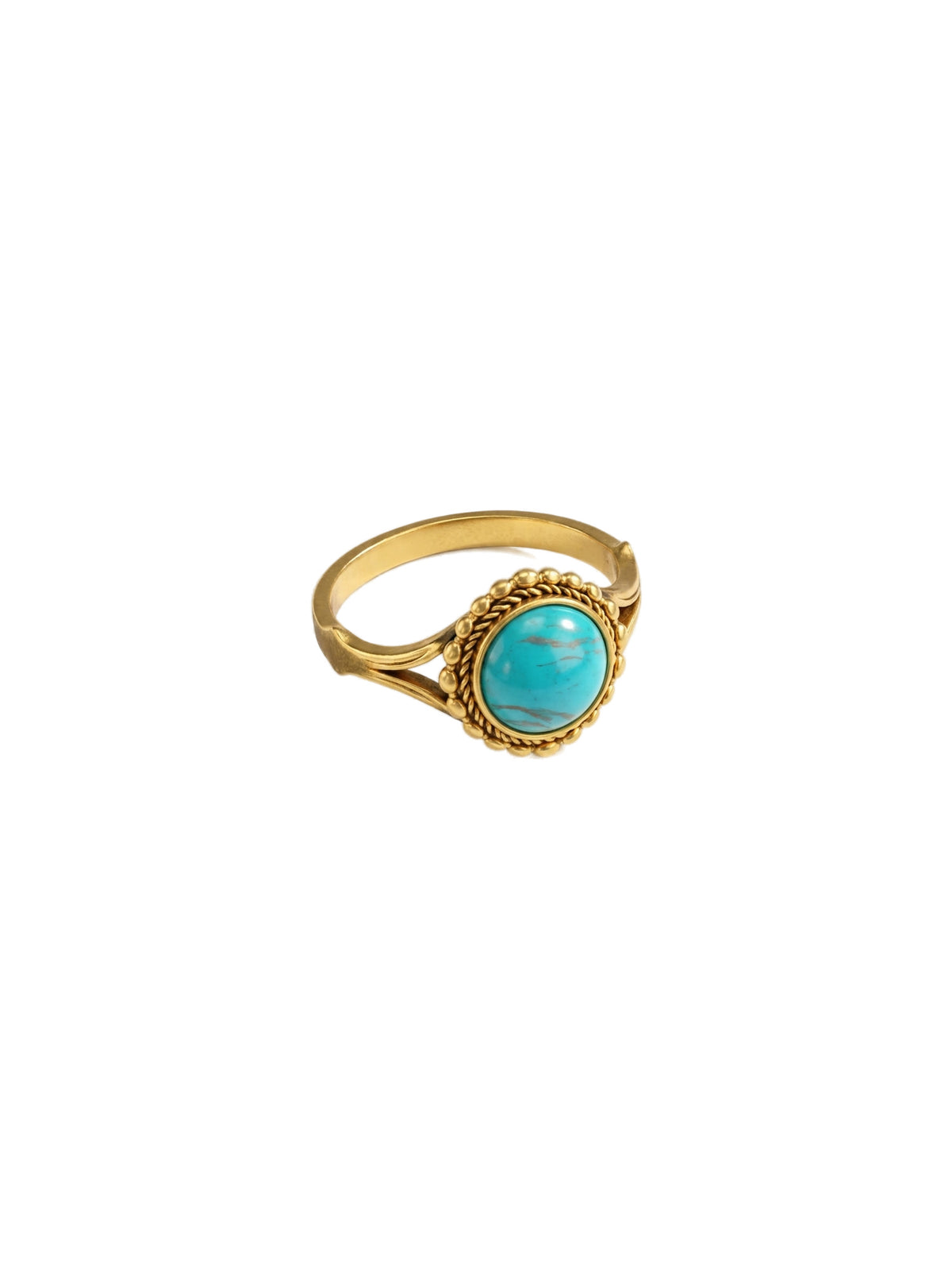 Nomad Lagoon Ring
