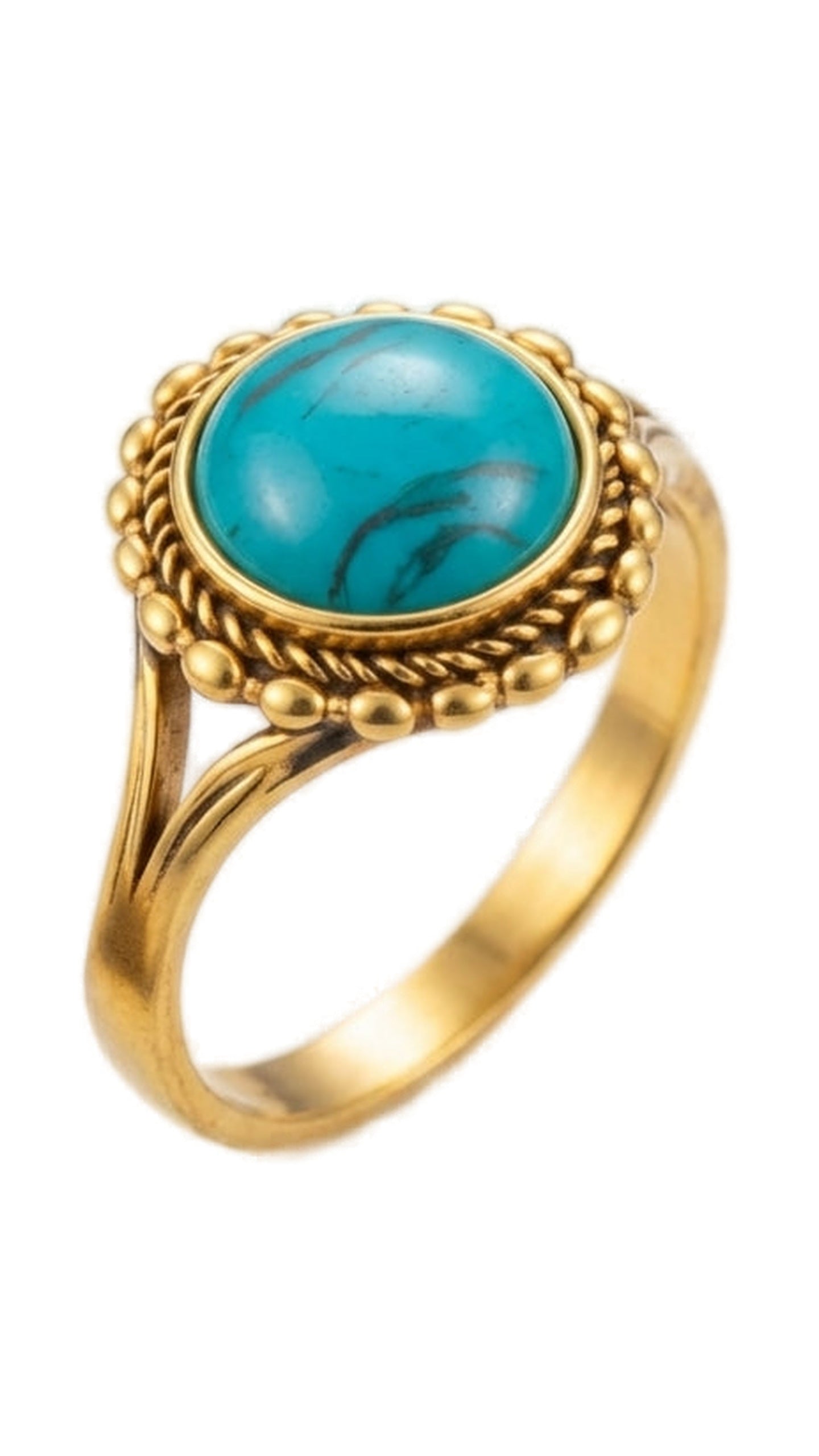 Nomad Lagoon Ring