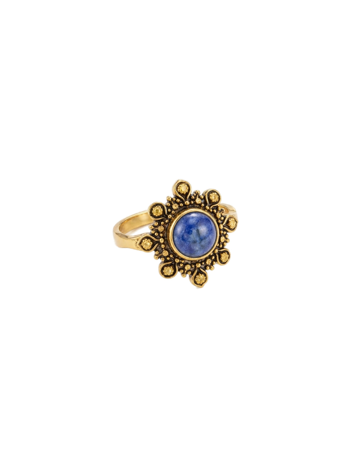 Nomad Sky Ring