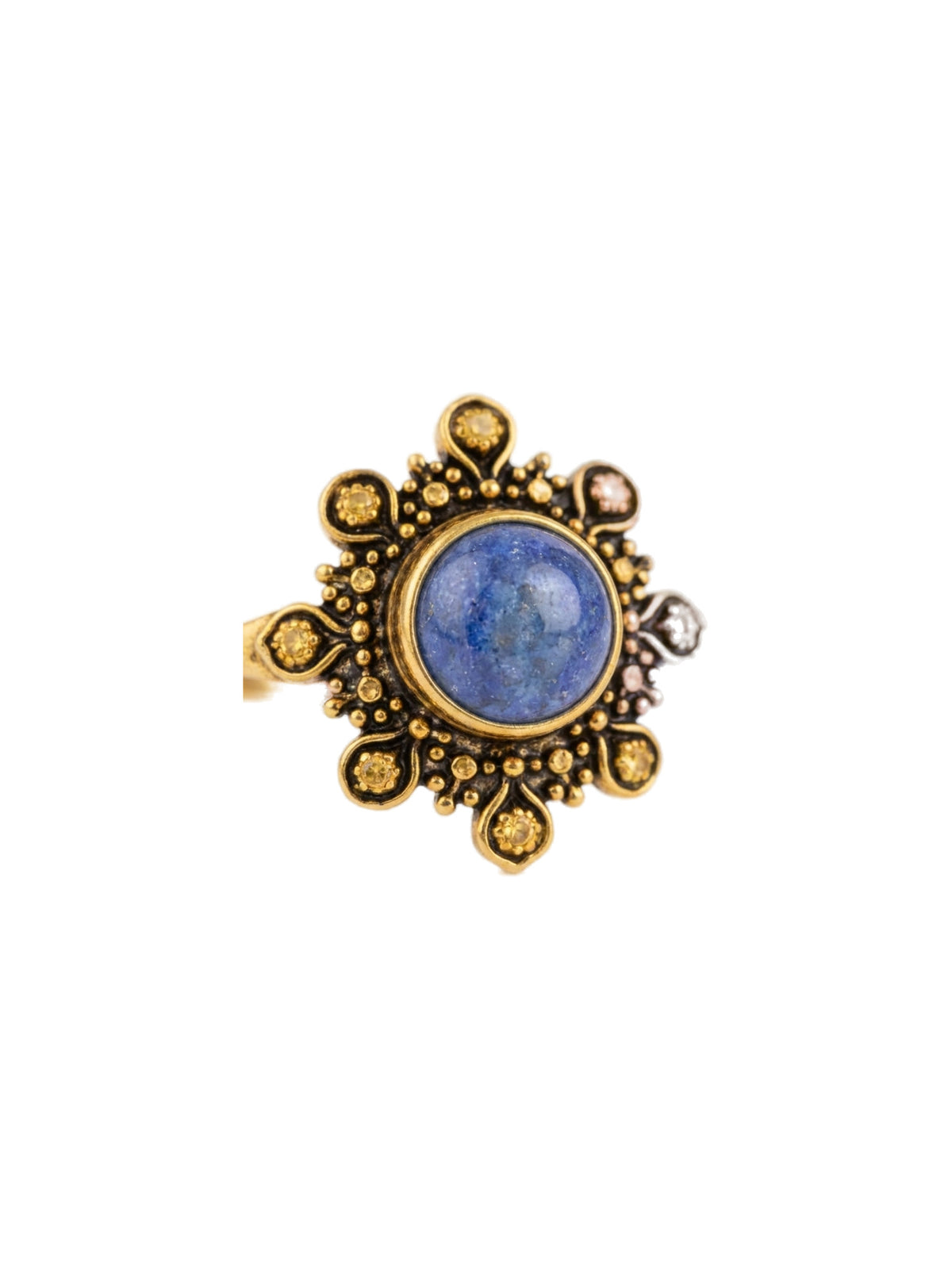 Nomad Sky Ring
