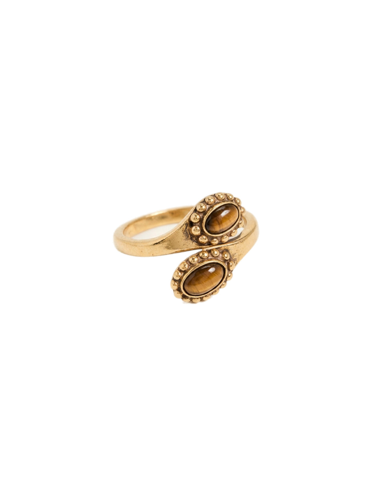 Nomad Twin Ring
