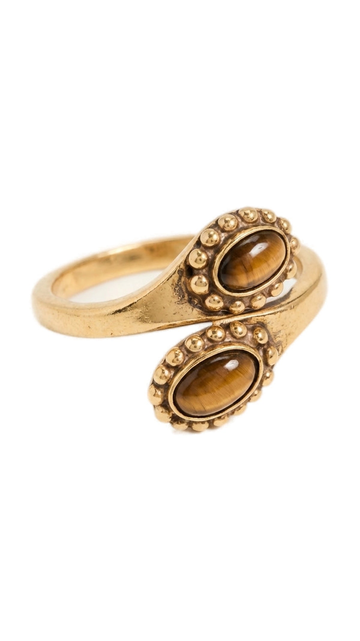 Nomad Twin Ring