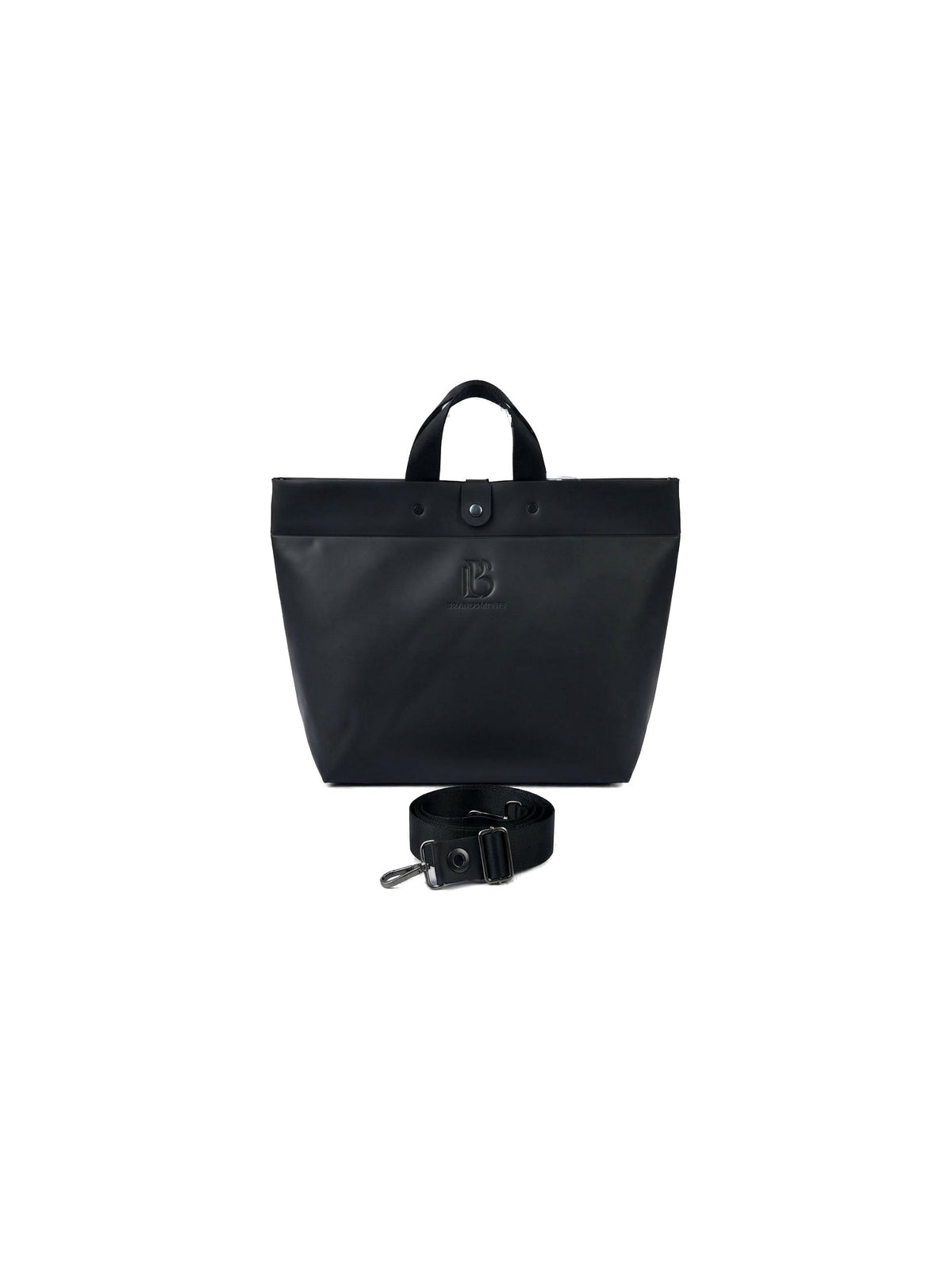 Onyx Loop Tote Bag Çanta